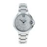 Cartier Ballon Bleu Pre Owned Watch Ref 3498 (WE902074)
