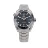 Omega Seamaster Planet Ocean Pre Owned Watch Ref 21530442101001