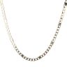 9ct Yellow Gold Fancy Chain 18"