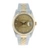 Rolex Datejust Pre Owned Watch Ref 16233