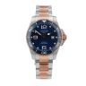 Longines Hydro Conquest Pre Owned Watch Ref L3.782.3