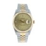 Rolex Datejust Pre Owned Watch Ref 16233