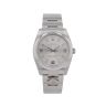 Rolex Air-King 'Domino's Pizza' Pre Owned Watch Ref 114200