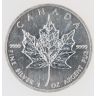 2013 Elizabeth II Maple Leaf Canada Five Dollar Coin