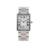 Cartier Tank Solo Pre Owned Watch Ref 3169 (W5200014)