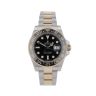 Rolex GMT Master II Pre Owned Watch Ref 116713LN