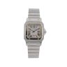 Cartier Santos Pre Owned Watch Ref 1566