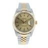 Rolex Datejust Pre Owned Watch Ref 16233