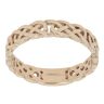 9ct Yellow Gold Celtic Ring