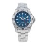 Breitling Avenger GMT Pre Owned Watch Ref A32320