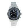 Oris Divers 65 Chronograph Pre Owned Watch Ref 7791