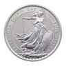 2017 1oz Elizabeth II Britannia UK Coin