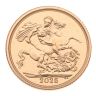 2025 Charles III UK Full Sovereign Coin