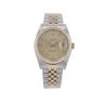 Rolex Datejust Pre Owned Watch Ref 16233