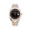 Rolex Datejust Pre Owned Watch Ref 126333