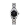 Tag Heuer Aquaracer Pre Owned Watch Ref WBD1410