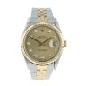 Rolex Datejust Pre Owned Watch Ref 16233