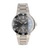 Oris Aquis Pre Owned Watch Ref 7730