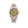 Rolex Datejust Pre Owned Watch Ref 16233