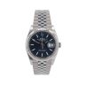 Rolex Datejust Pre Owned Watch Ref 126234