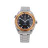 Omega Seamaster Planet Ocean Pre Owned Watch Ref 23230462101002