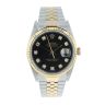 Rolex Datejust Pre Owned Watch Ref 16233