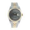 Rolex Datejust Pre Owned Watch Ref 16233