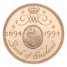 1994 Elizabeth II 2 Pounds UK Double Sovereign Coin