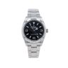Rolex Explorer Pre Owned Watch Ref 124270