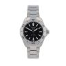 Tag Heuer Aquaracer Pre Owned Watch Ref WBP1110