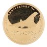 2026 The 50th Anniversary Of Concorde Alderney Coin Proof Boxed
