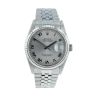 Rolex Datejust Pre Owned Watch Ref 16234