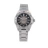 Tag Heuer Aquaracer Pre Owned Watch Ref WBP2110