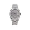 Rolex Datejust Pre Owned Watch Ref 116200