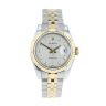 Rolex Datejust Pre Owned Watch Ref 179173