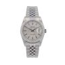 Rolex Datejust Pre Owned Watch Ref 16220