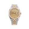 Rolex Datejust Pre Owned Watch Ref 116233