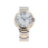 Cartier Ballon Bleu Pre Owned Watch Ref 3896 (W2BB0039)