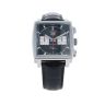 Tag Heuer Monaco Pre Owned Watch Ref CBL2113