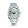 Rolex Datejust Pre Owned Watch Ref 126200