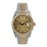Rolex Datejust Pre Owned Watch Ref 68273