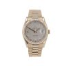 Rolex Day-Date Pre Owned Watch Ref 118238