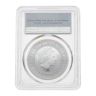 2017 1oz Kangaroo PCGS MS70 First Strike Australia Sealed Coin