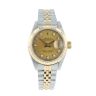 Rolex Datejust Pre Owned Watch Ref 69173