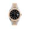 Rolex Datejust Pre Owned Watch Ref 126333