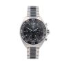 Tag Heuer Formula 1 Pre Owned Watch Ref CAZ1111