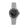Omega Seamaster Pre Owned Watch Ref 396.1052
