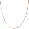 9ct Yellow Gold Fancy Chain 18"