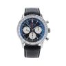 Breitling Navitimer Pre Owned Watch Ref AB0138