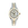 Rolex Datejust Pre Owned Watch Ref 69173